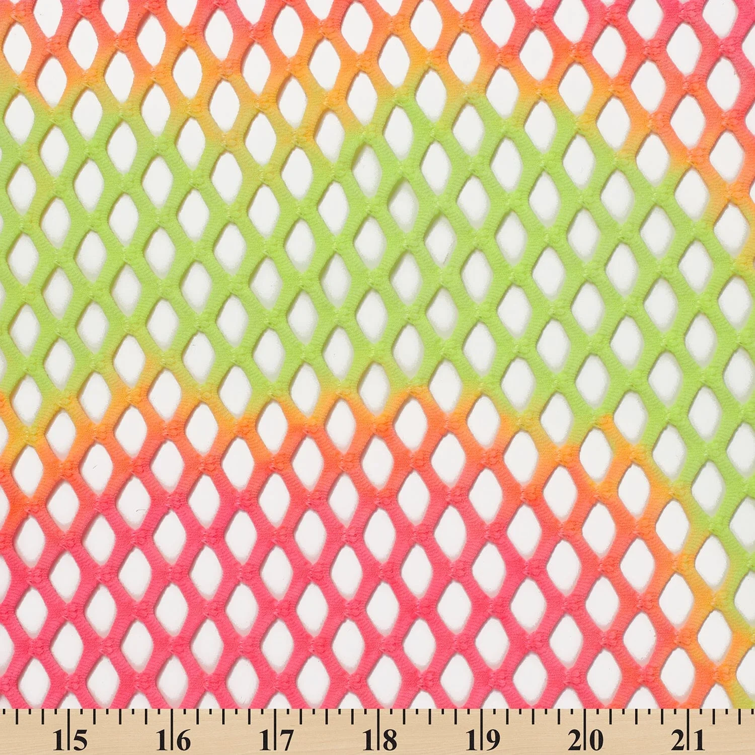 Cabaret Stretch Mesh - Image 25