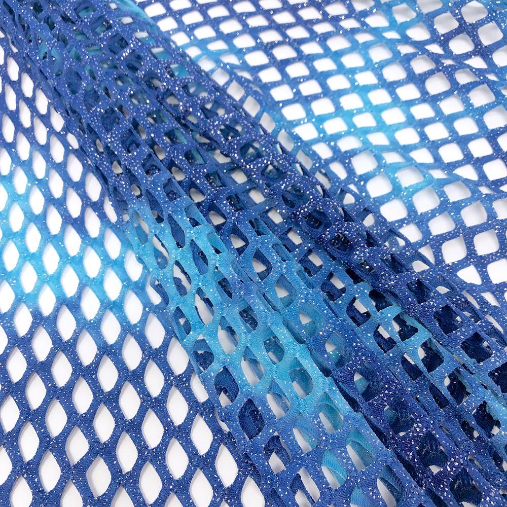 Cabaret Stretch Mesh - Image 48