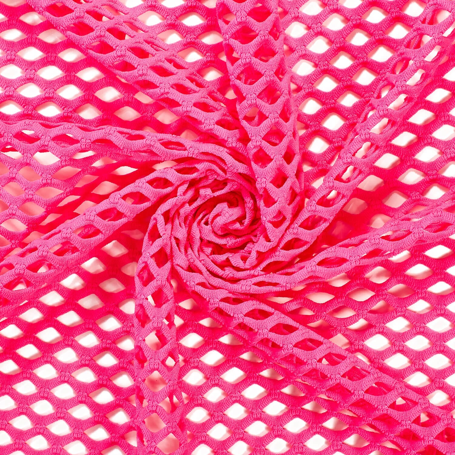 Cabaret Stretch Mesh - Image 5