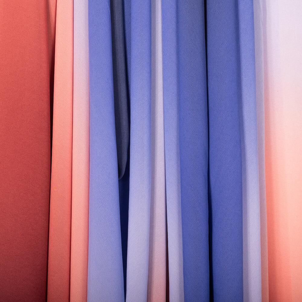 Chiffon Ombre Prints - Image 16
