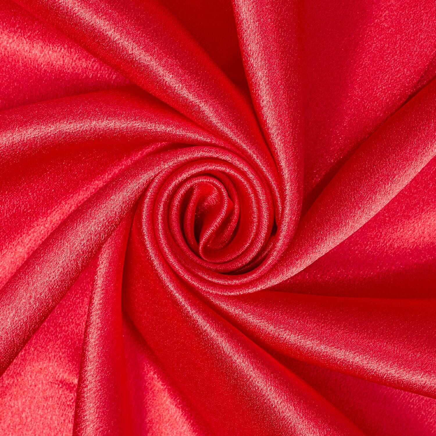 Classic Spun Yarn Polyester Crepe Back Satin - Image 11