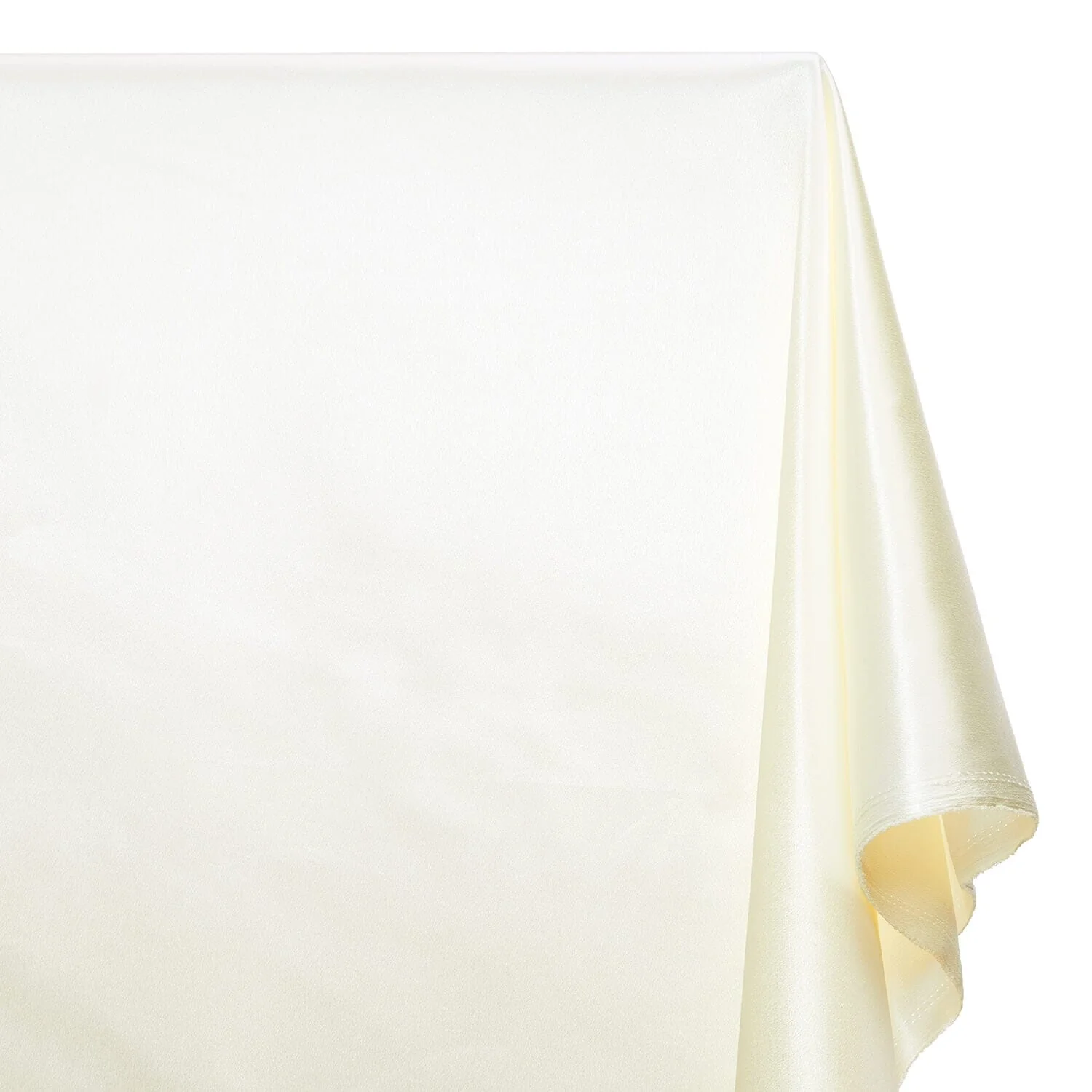 Classic Spun Yarn Polyester Crepe Back Satin - Image 25