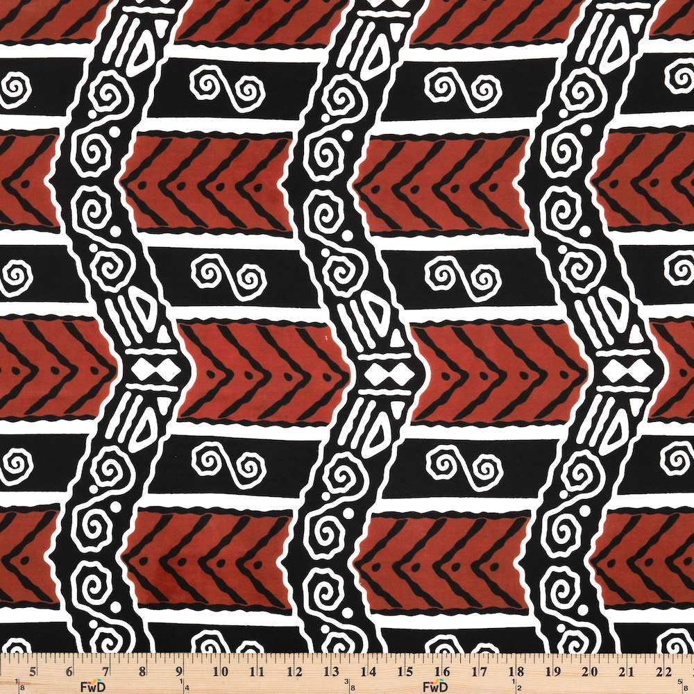 African Print (998367-1) - Image 3