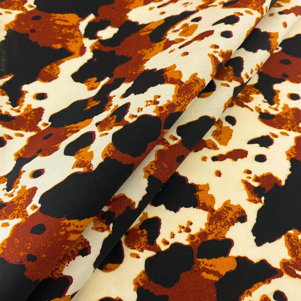 Cow Print Cotton - Image 9