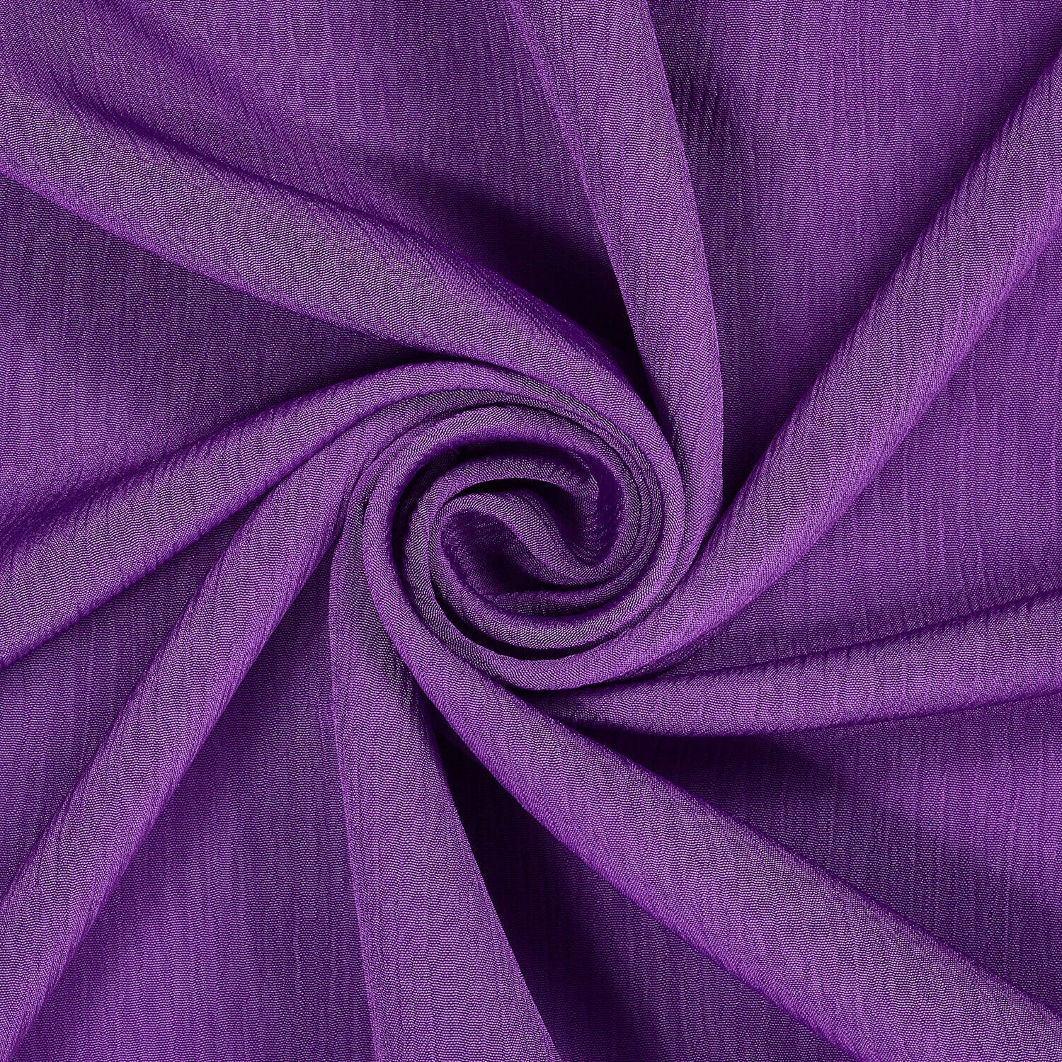 Crinkle Polyester - Image 26