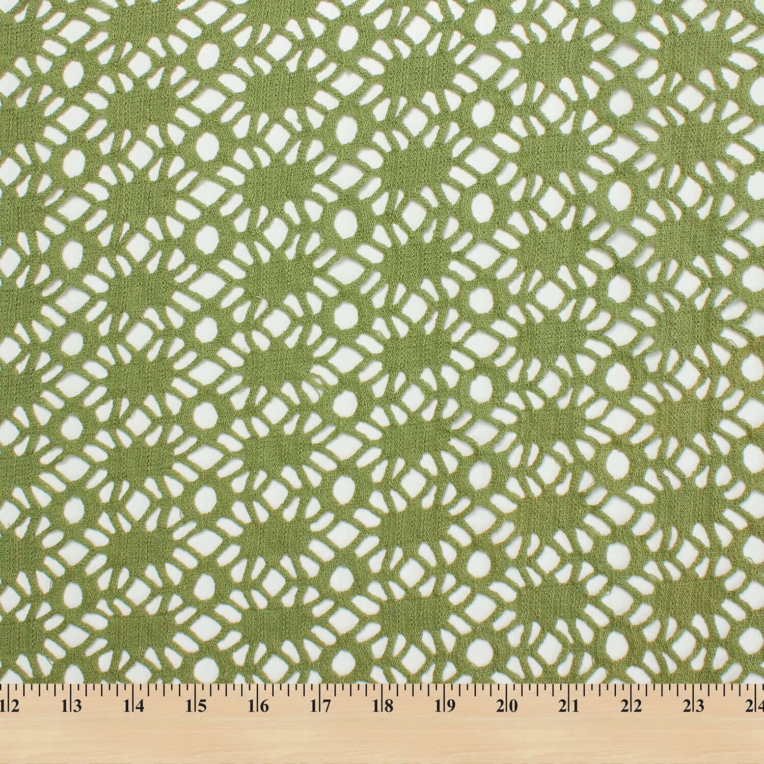 Crochet Knit Lace - Image 5