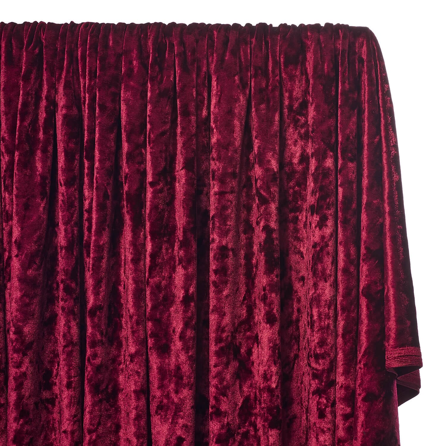 Stretch Crushed Velvet - Image 12
