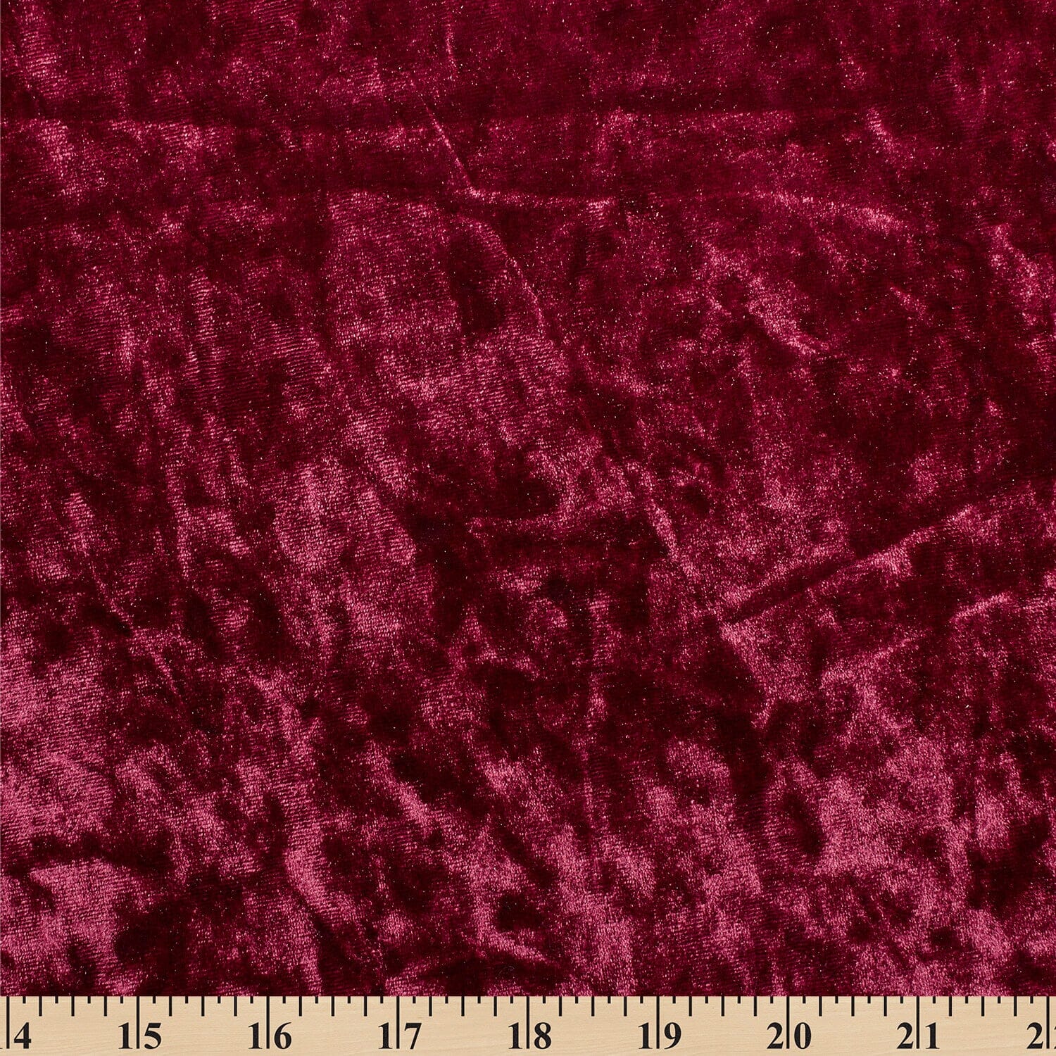 Stretch Crushed Velvet - Image 13