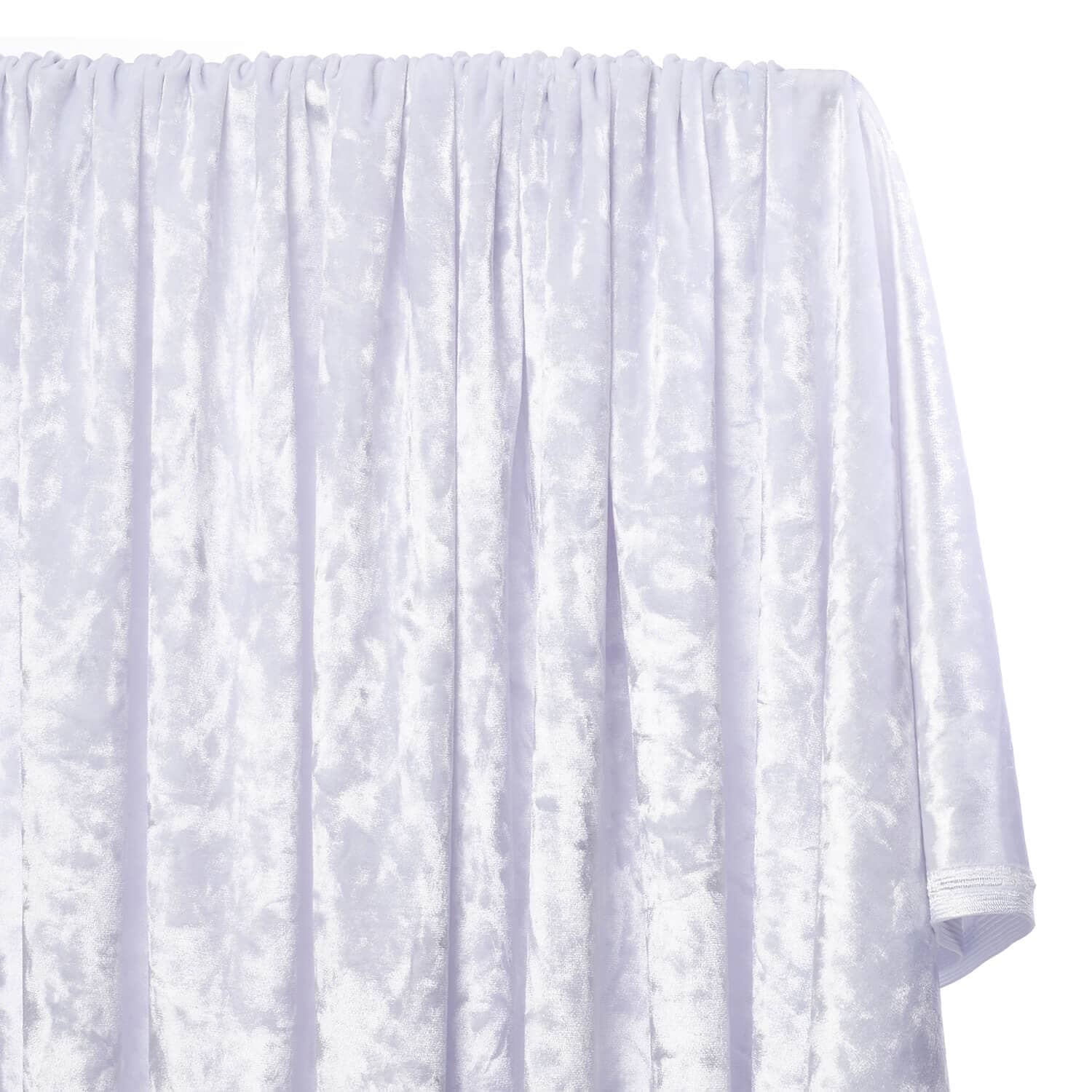 Stretch Crushed Velvet - Image 3