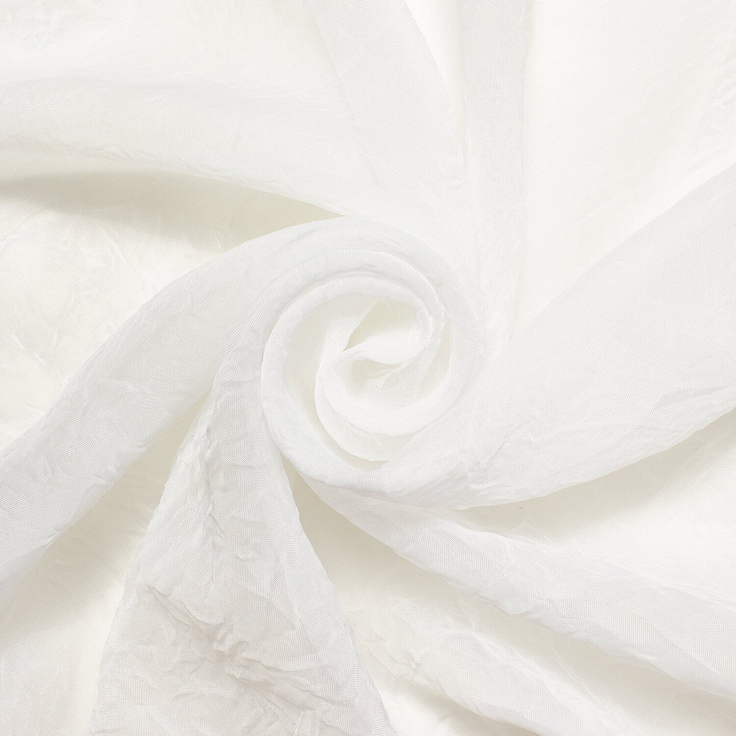Crushed Voile (110 Inch) - Image 11