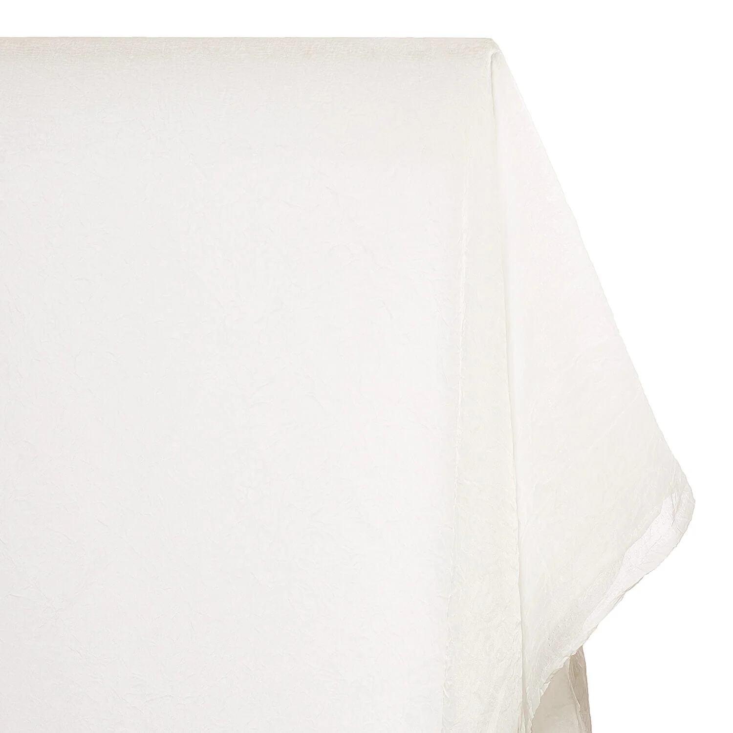 Crushed Voile (110 Inch) - Image 12