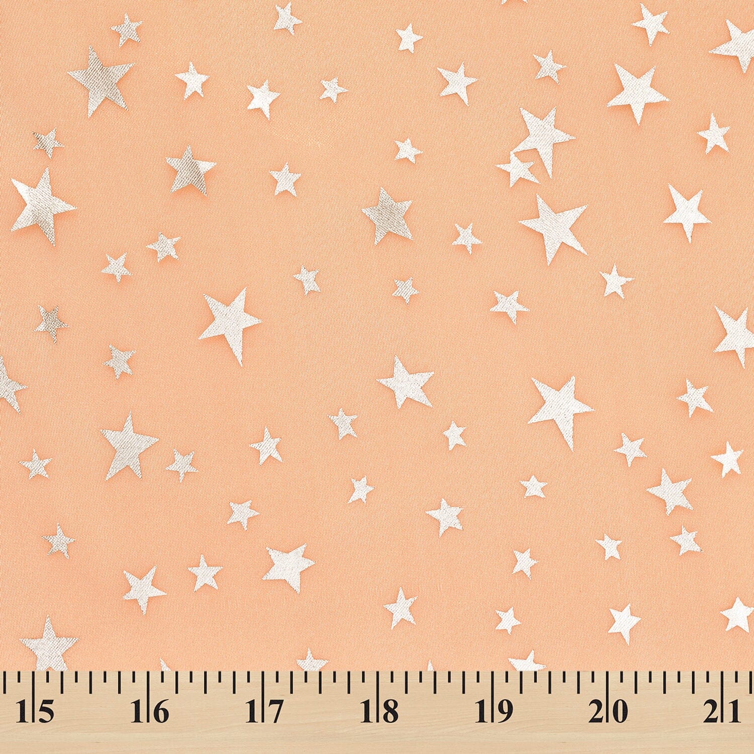 Crystal Organza Printed - Image 14