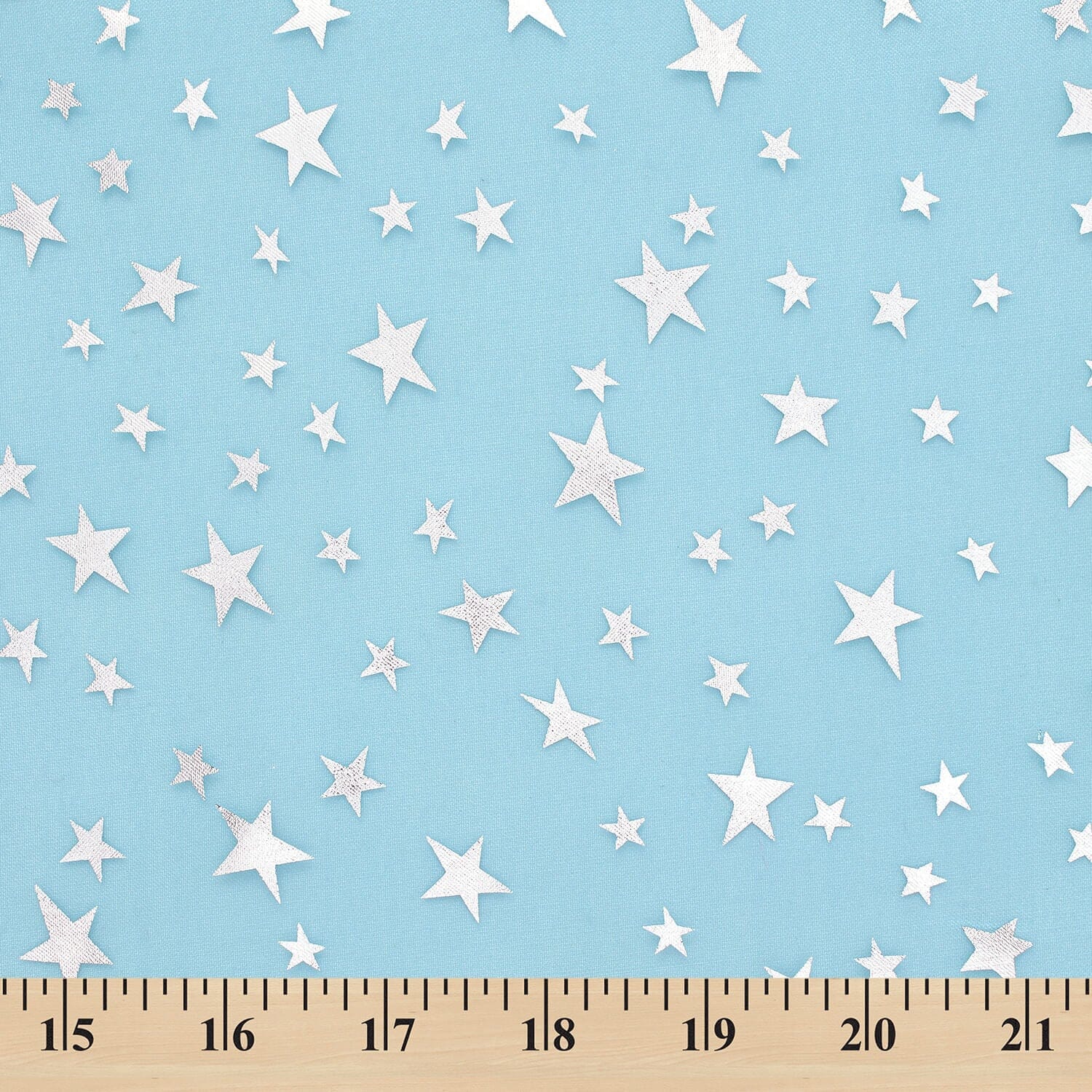 Crystal Organza Printed - Image 33