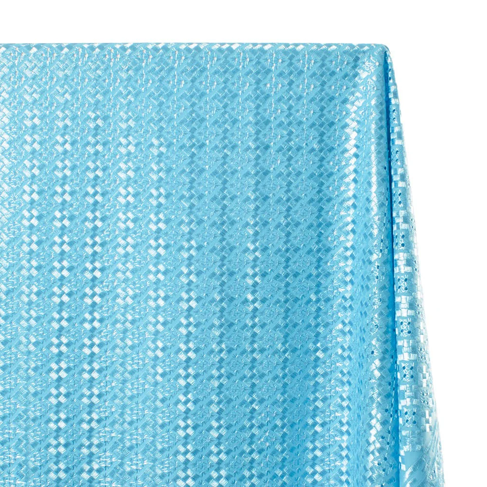 Cubic Embroidered Eyelet - Image 20