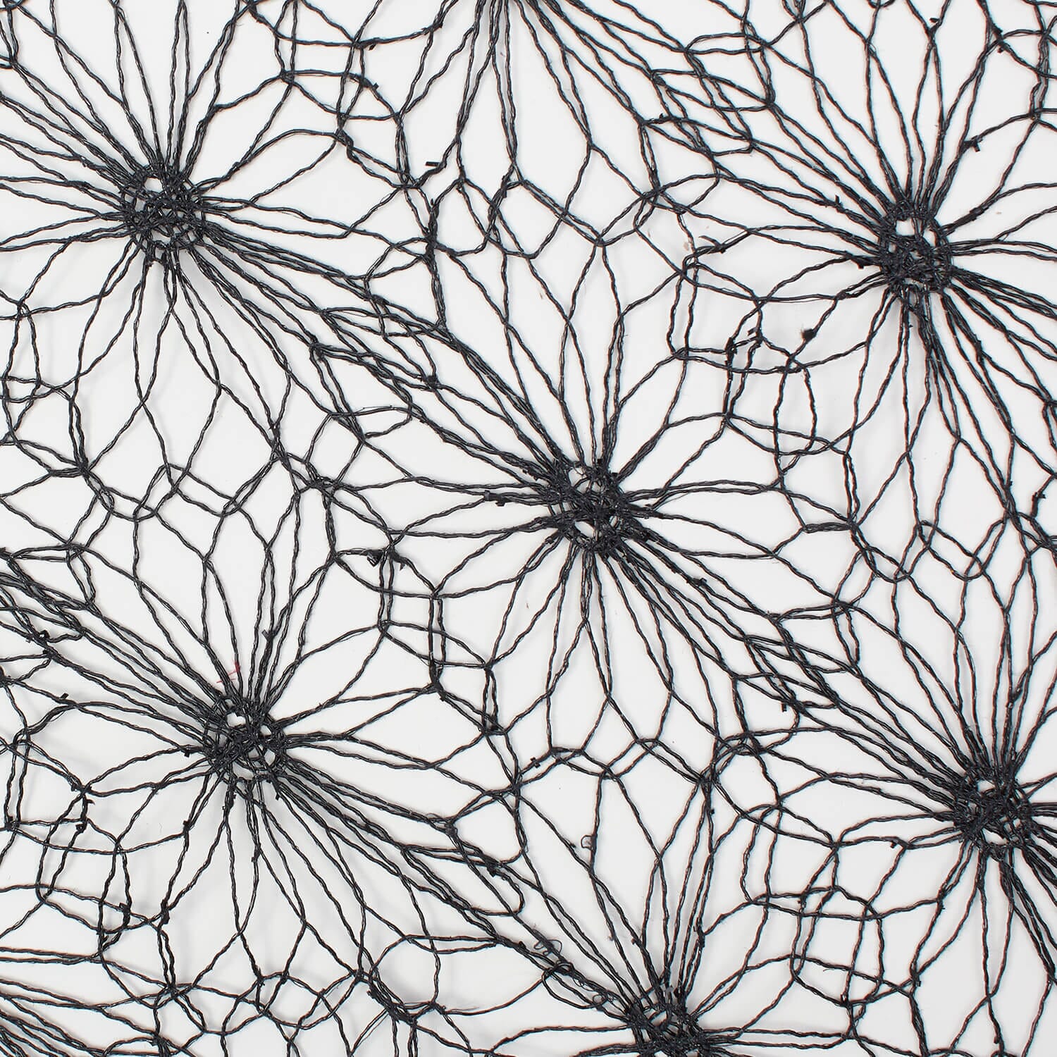 Daisy Floral Corded Lace - Image 9