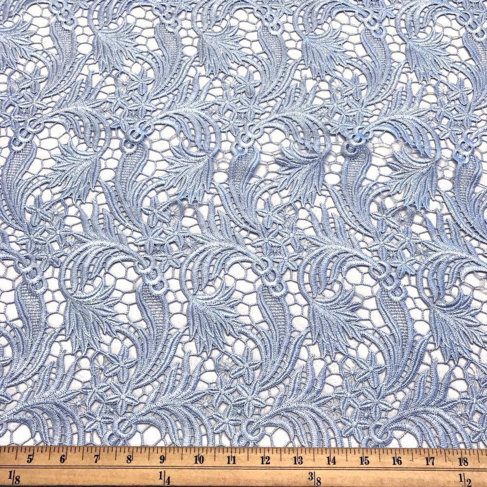 Daphne Guipure French Venice Lace - Image 22