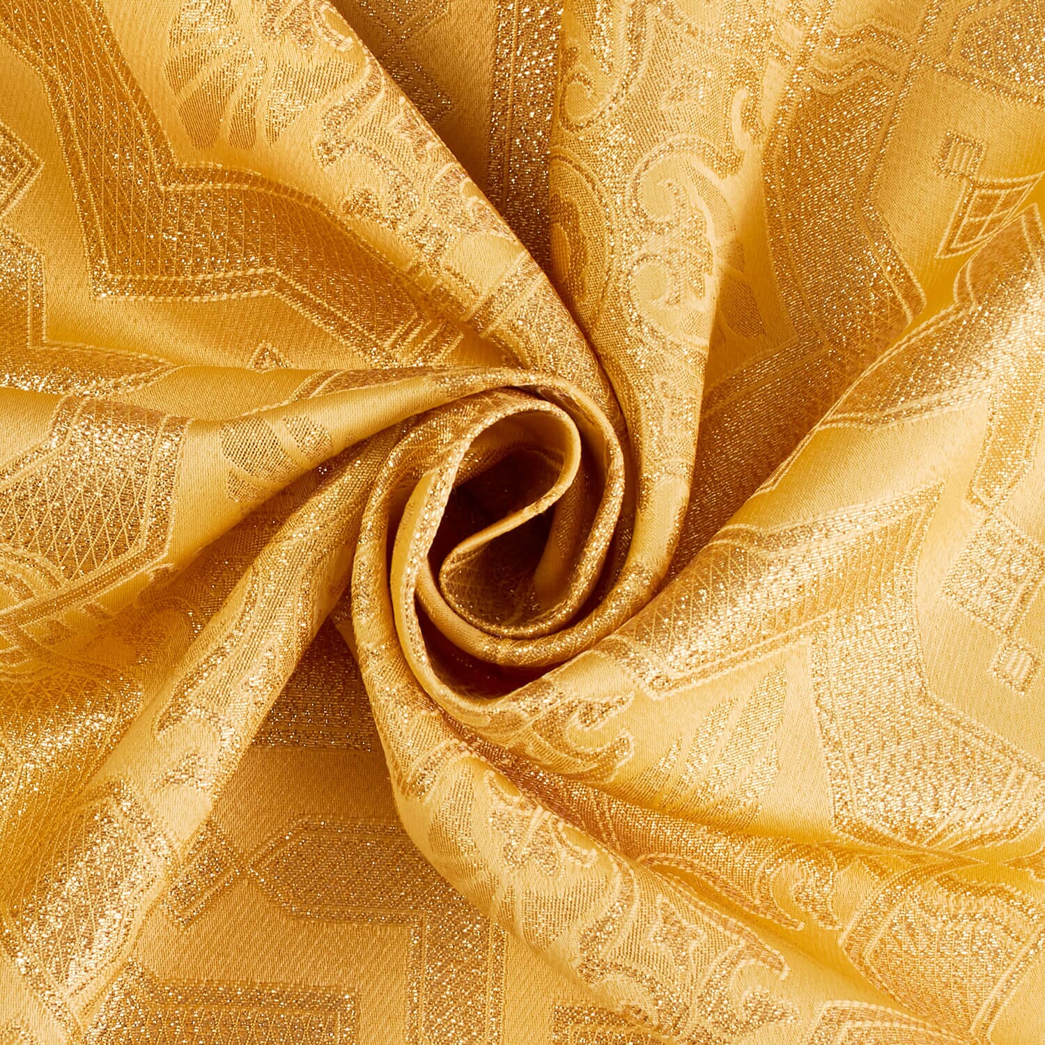 Ecclesiastical Metallic Brocade - Image 11