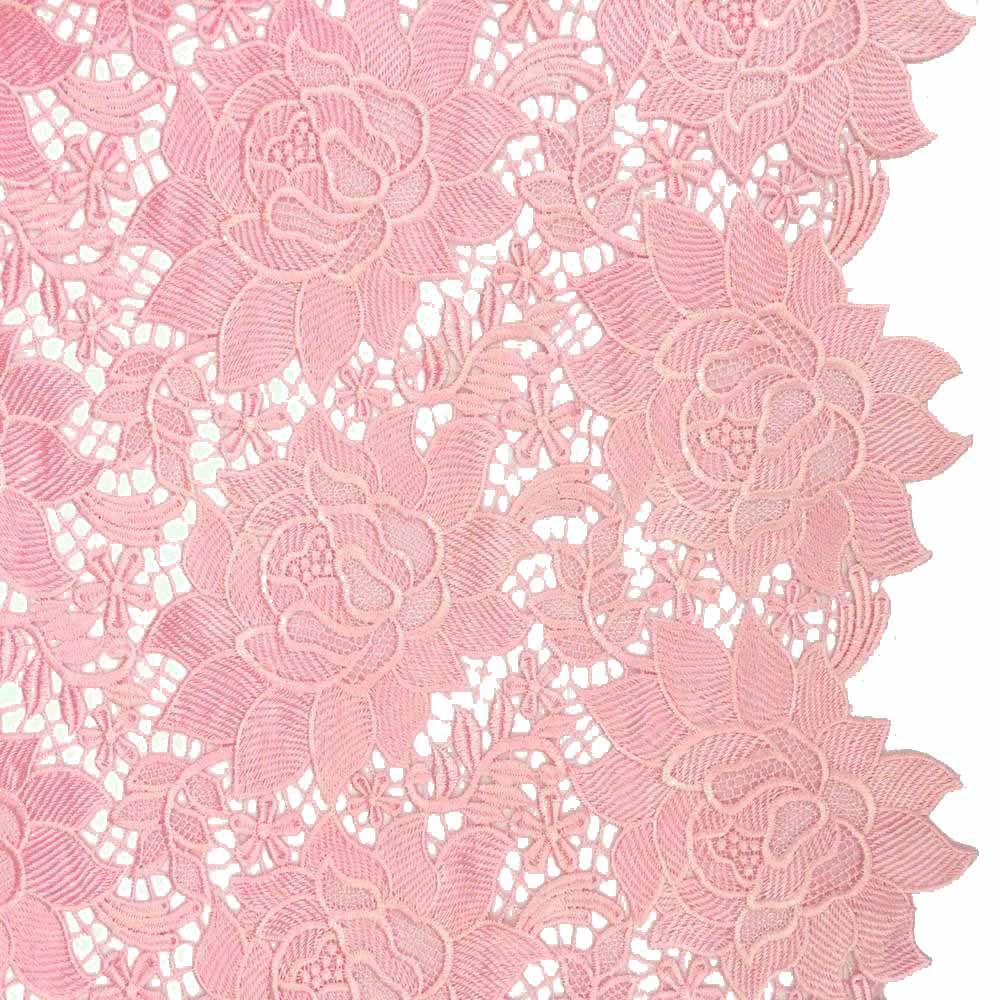Ester Guipure French Venice Lace - Image 5