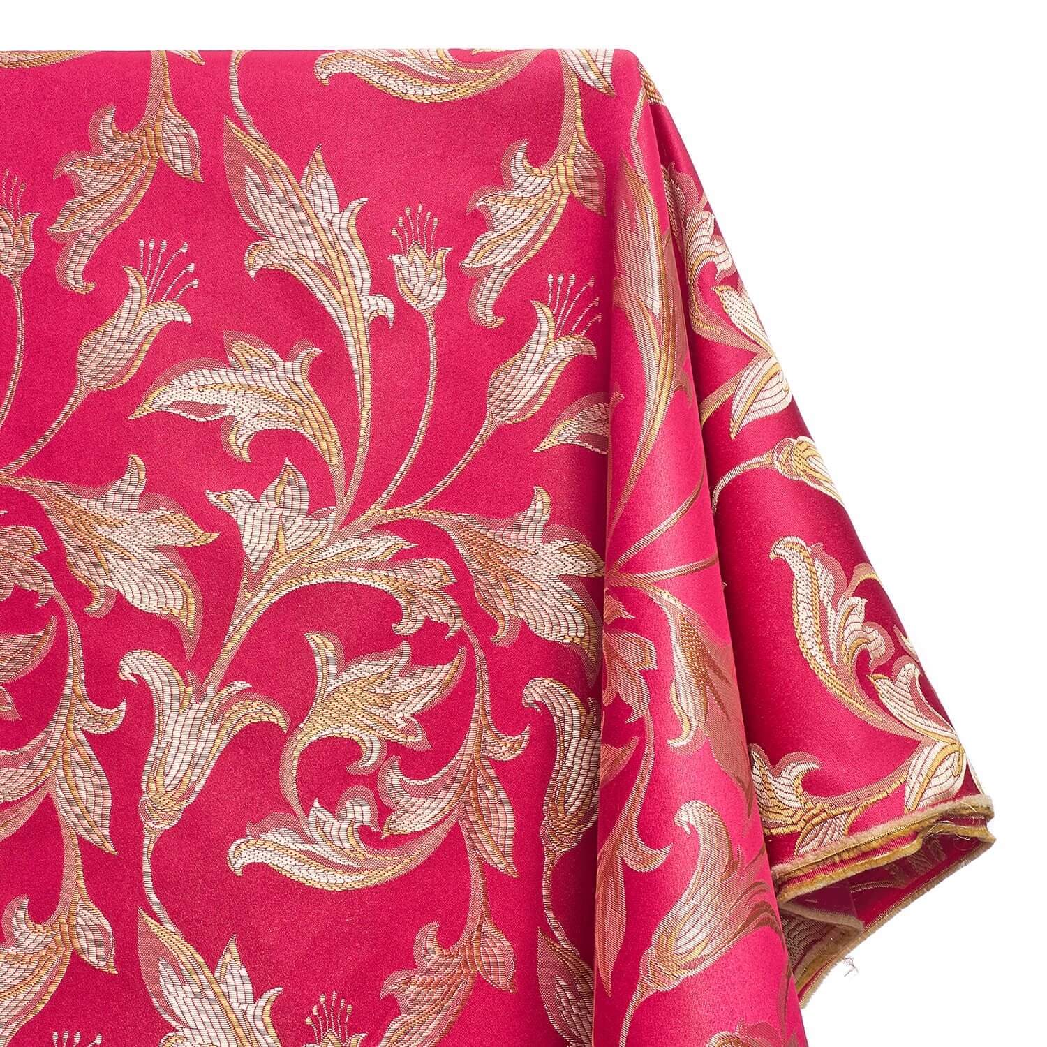 Extra Wide Bloom Upholstery Jacquard - Image 12