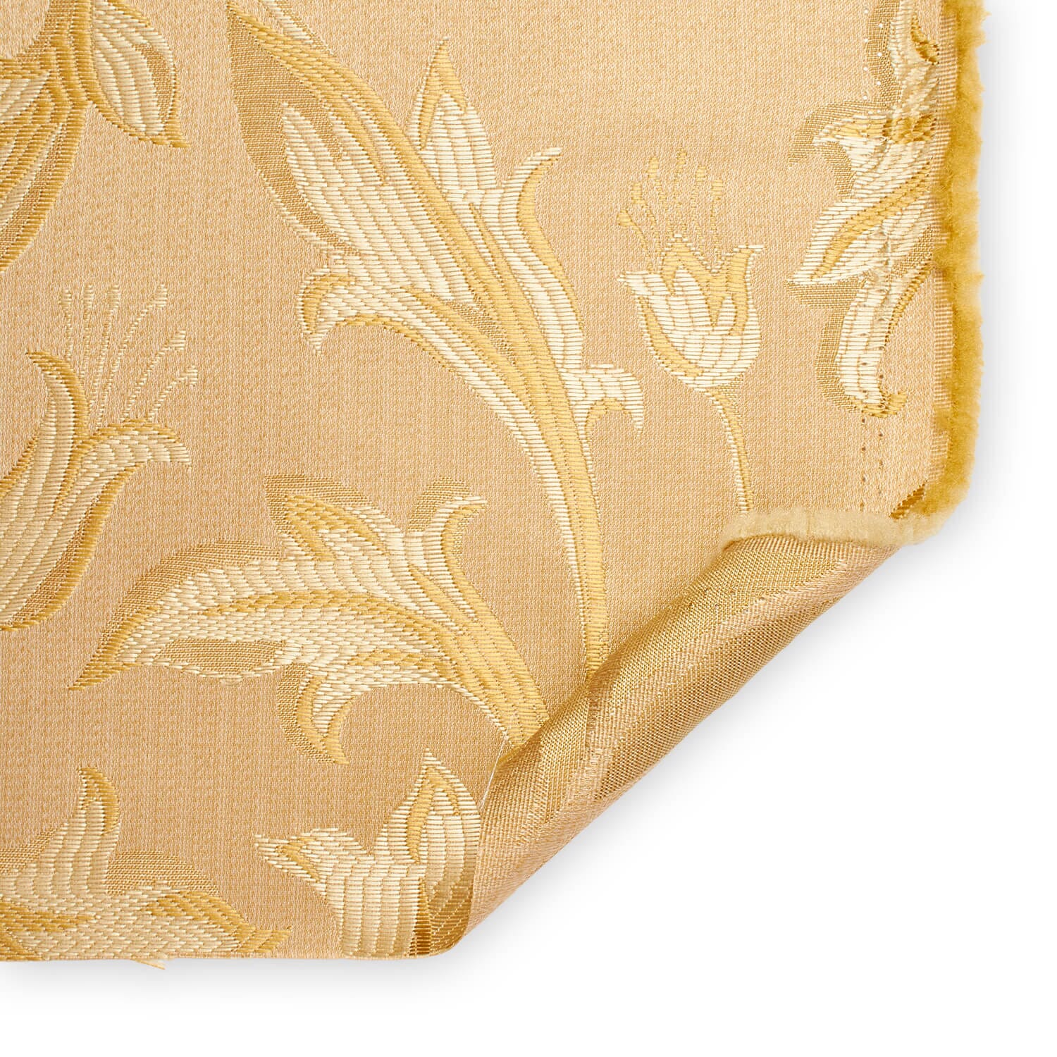 Extra Wide Bloom Upholstery Jacquard - Image 34