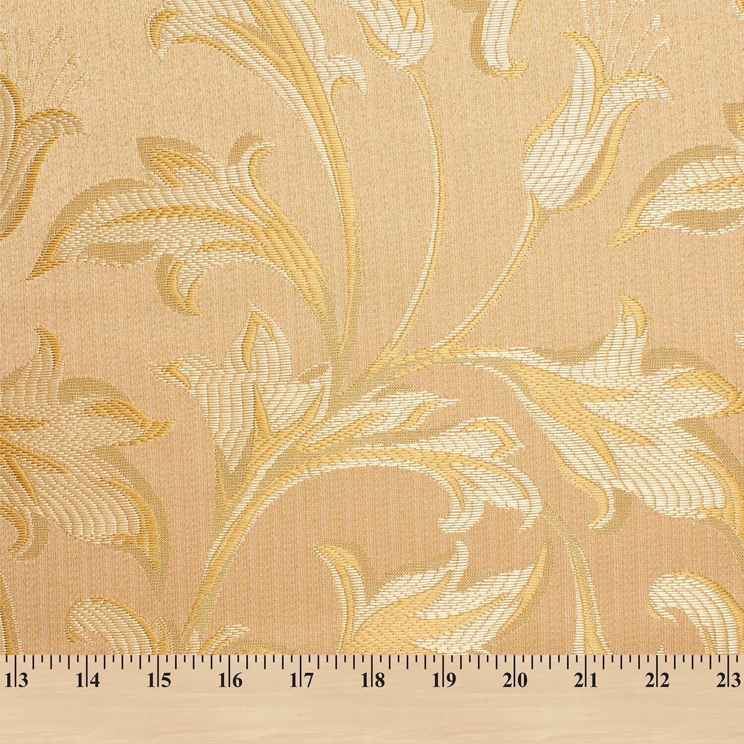 Extra Wide Bloom Upholstery Jacquard - Image 36