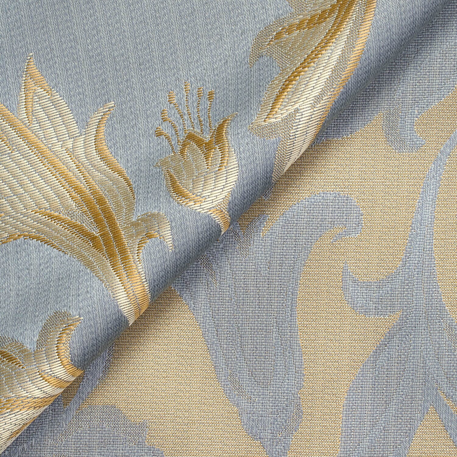 Extra Wide Bloom Upholstery Jacquard - Image 48