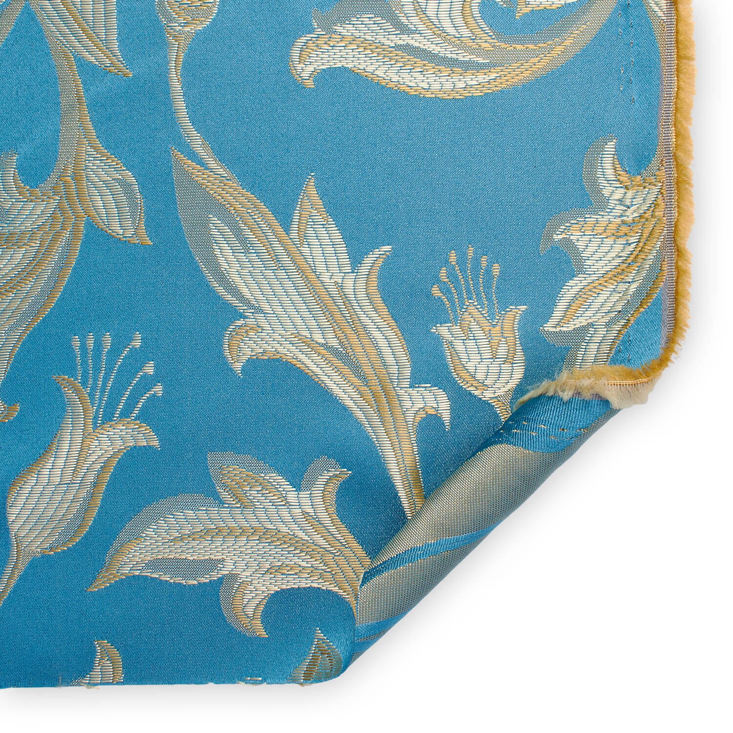 Extra Wide Bloom Upholstery Jacquard - Image 52