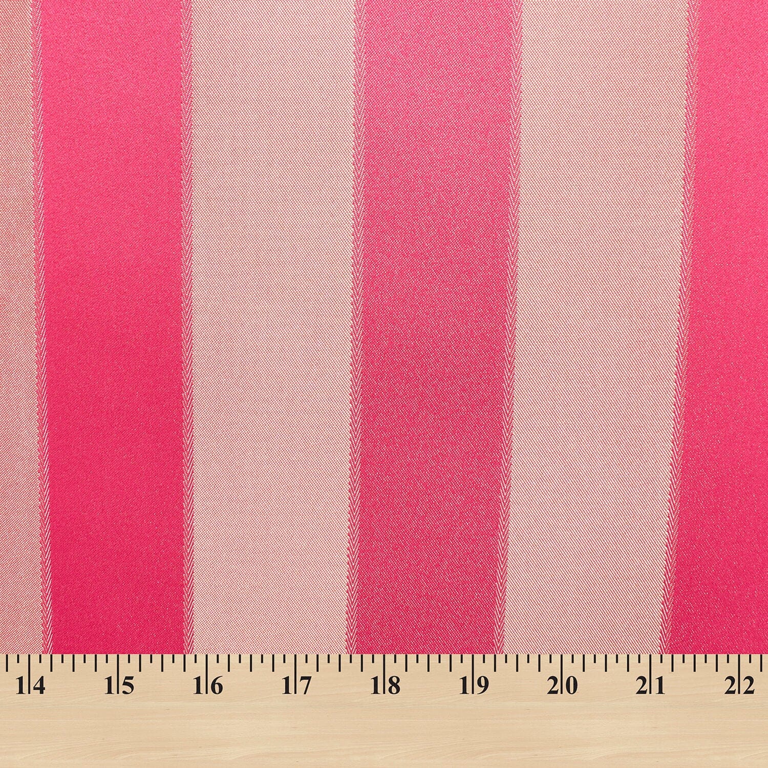 Extra Wide Striped Upholstery Jacquard - Image 16