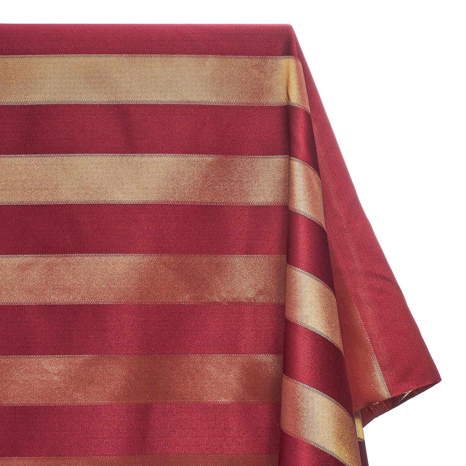 Extra Wide Striped Upholstery Jacquard - Image 17