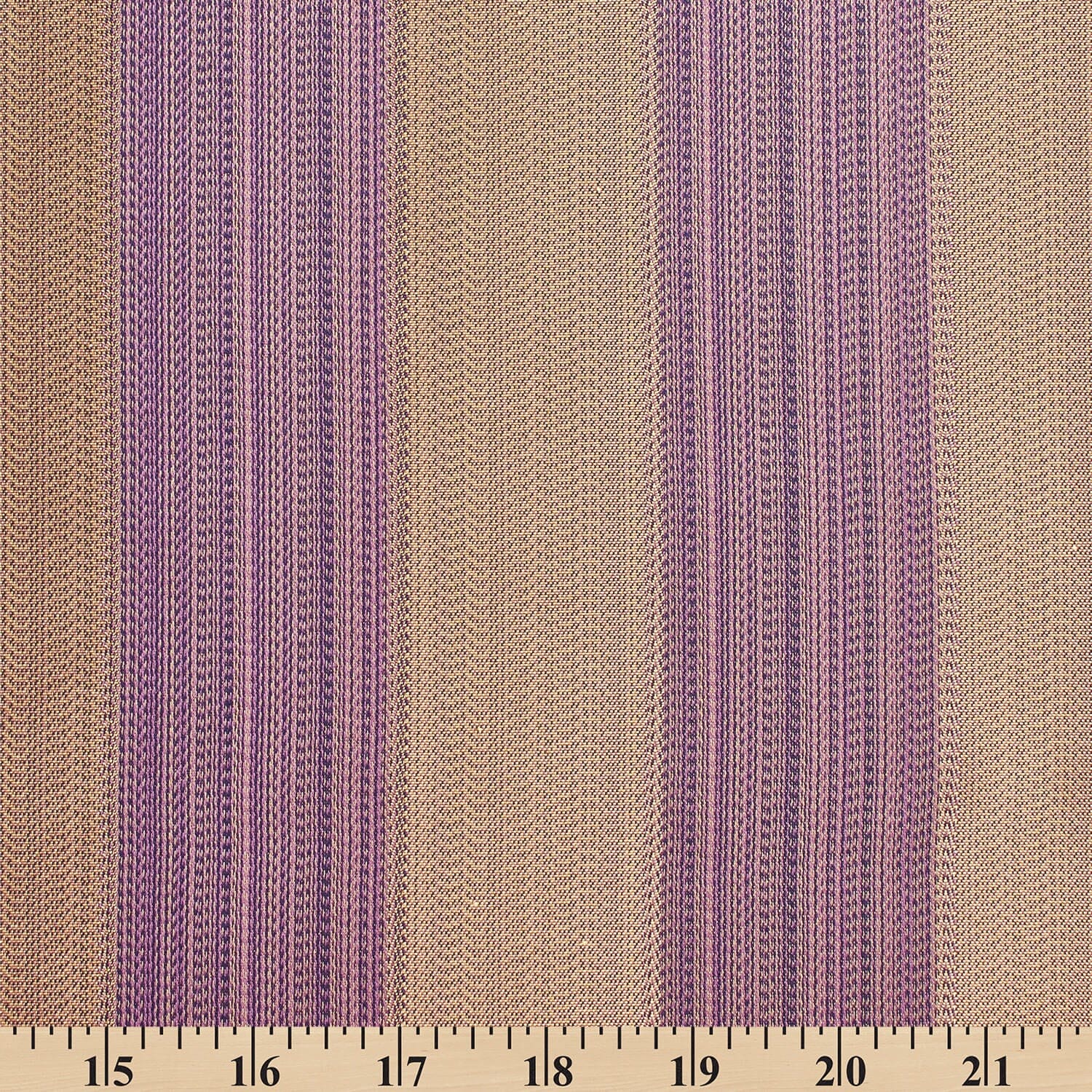 Extra Wide Striped Upholstery Jacquard - Image 66