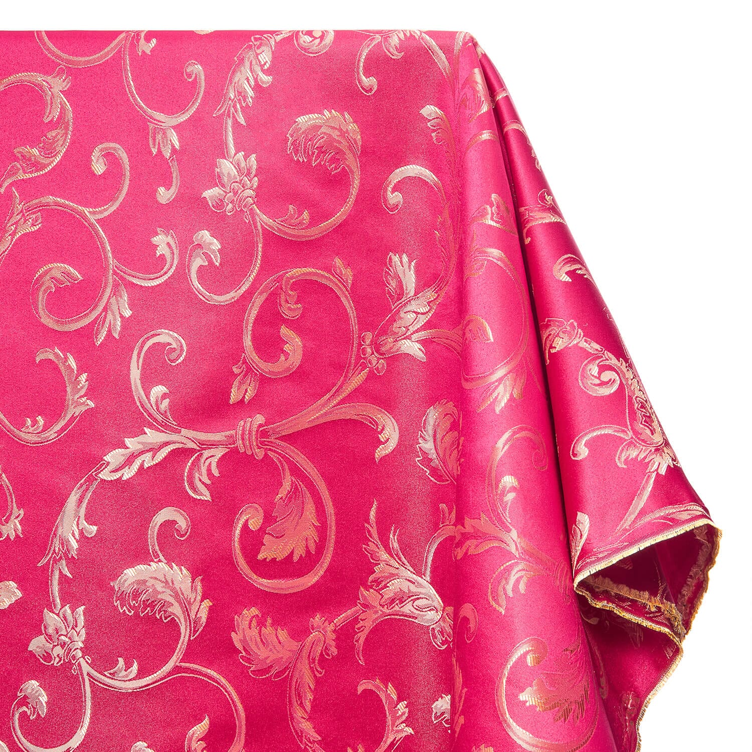 Extra Wide Vine Upholstery Jacquard - Image 12