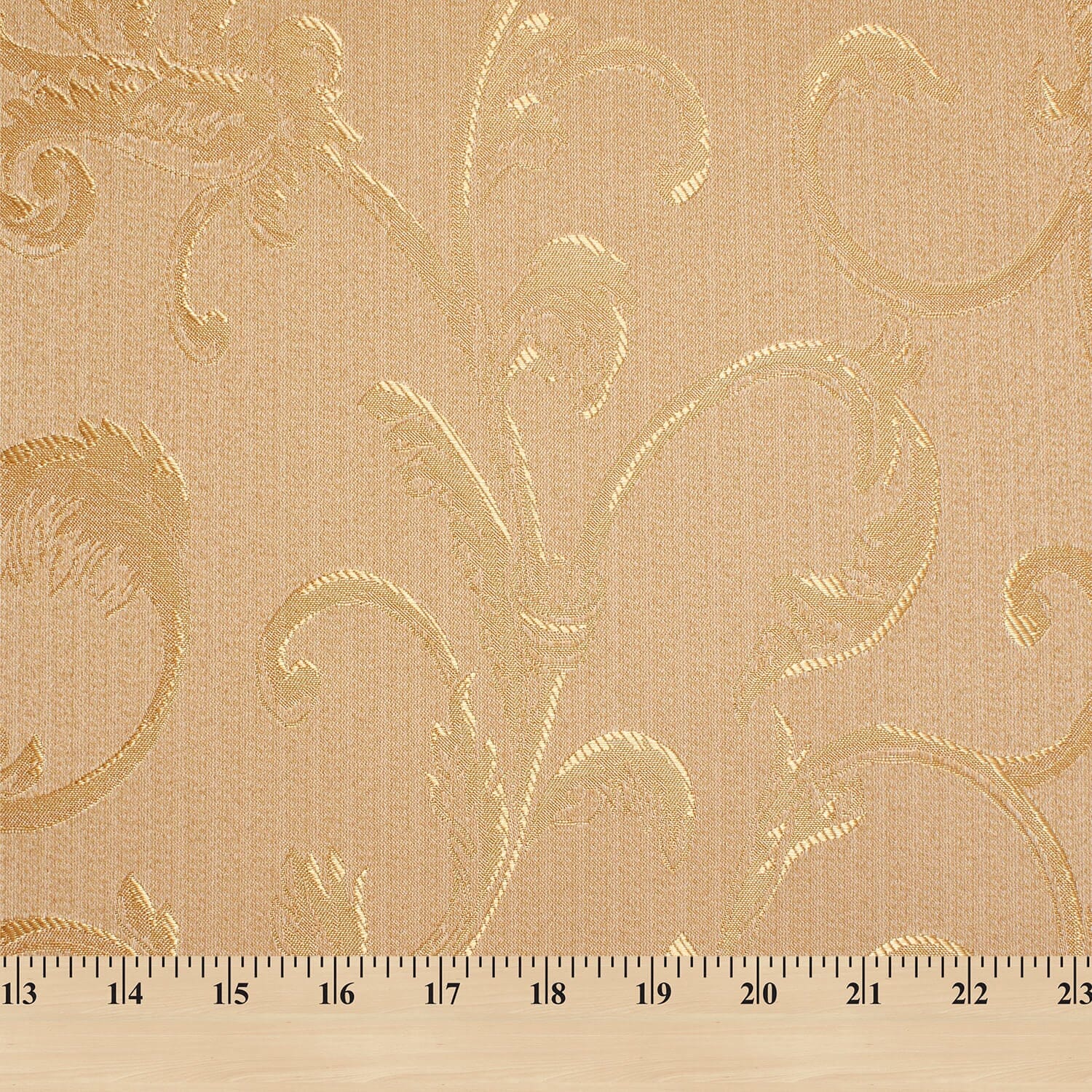 Extra Wide Vine Upholstery Jacquard - Image 41