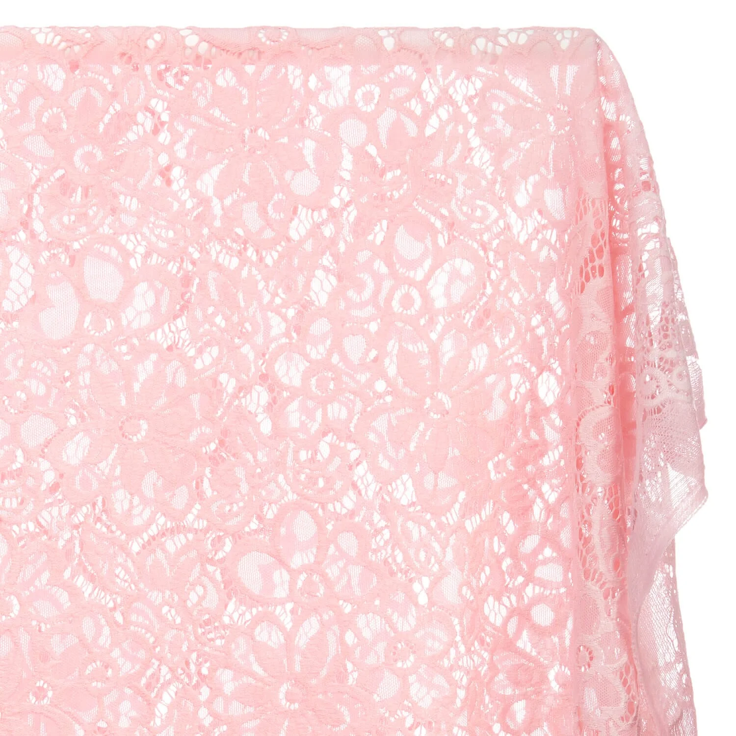 Florence Stretch Lace - Image 10