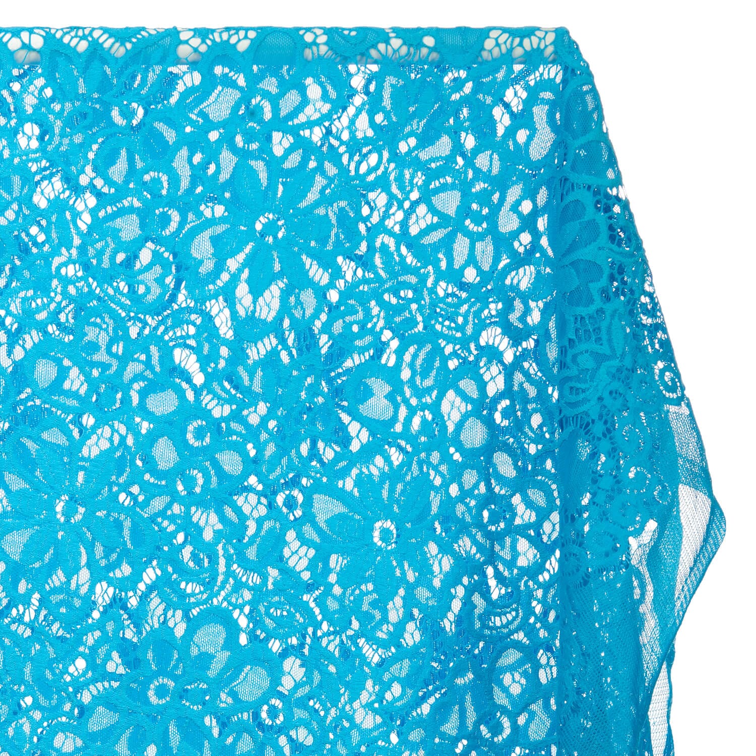 Florence Stretch Lace - Image 33