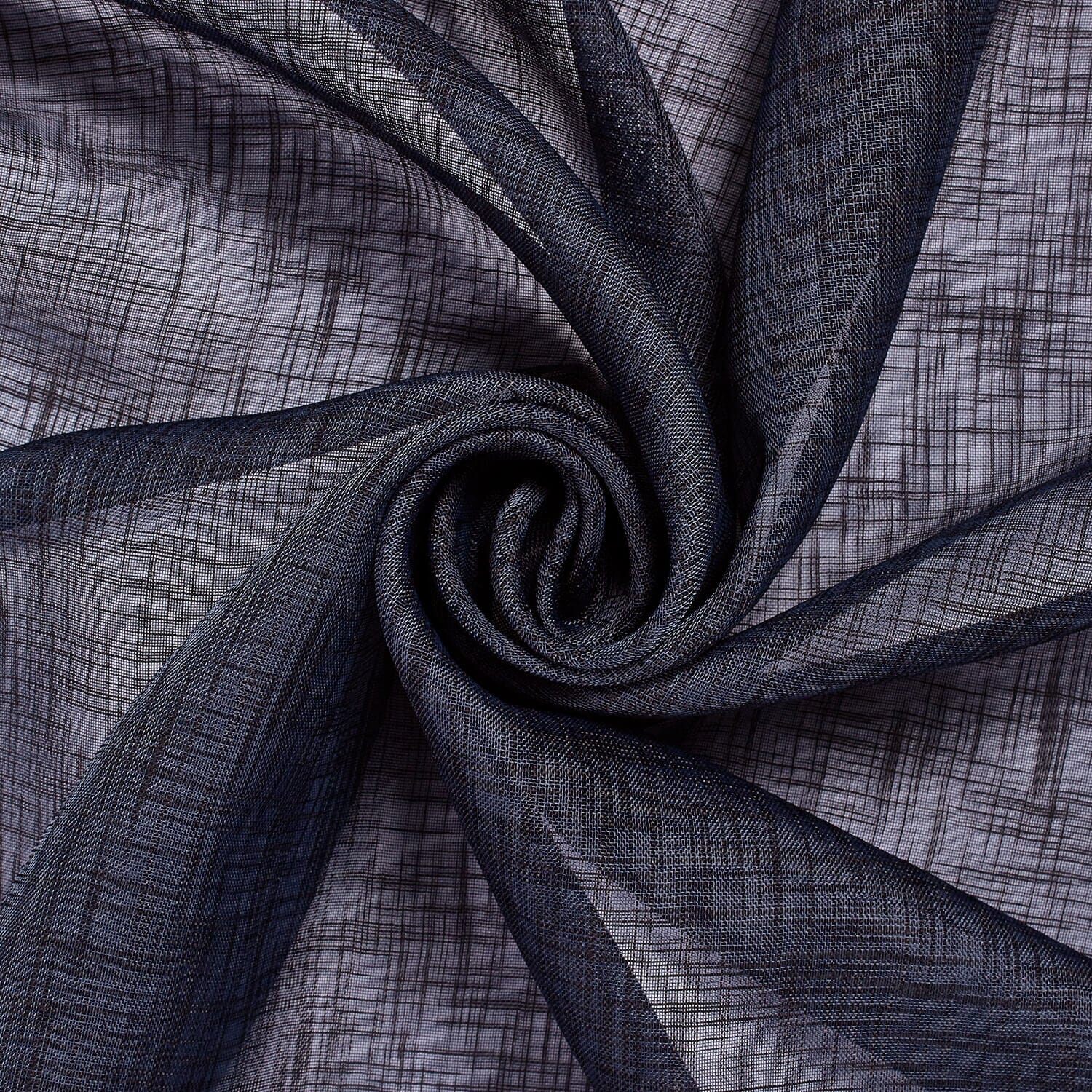 Gasa Linen Sheer Voile (110 Inch) - Image 16