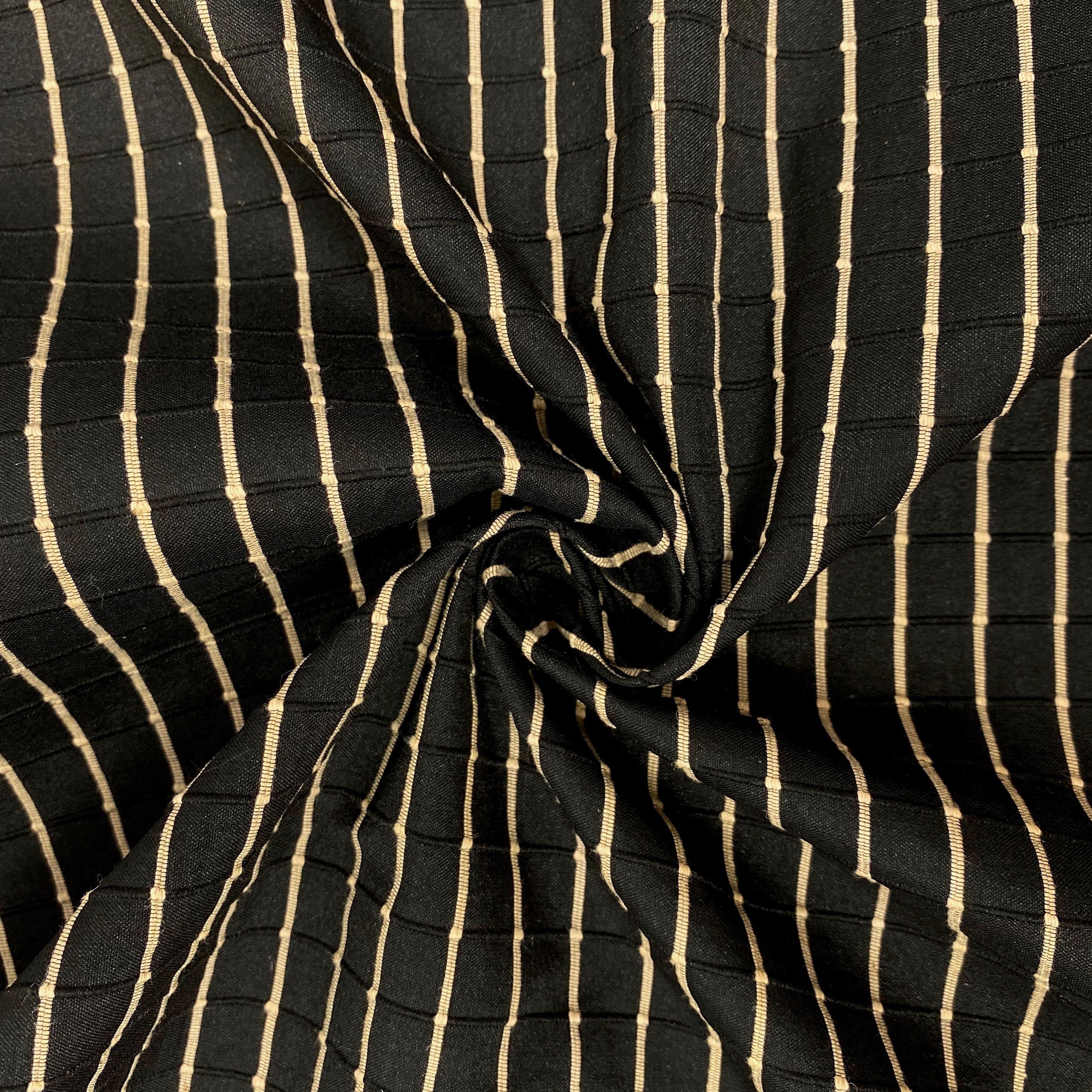 Geometric Square Upholstery Fabric - Image 16