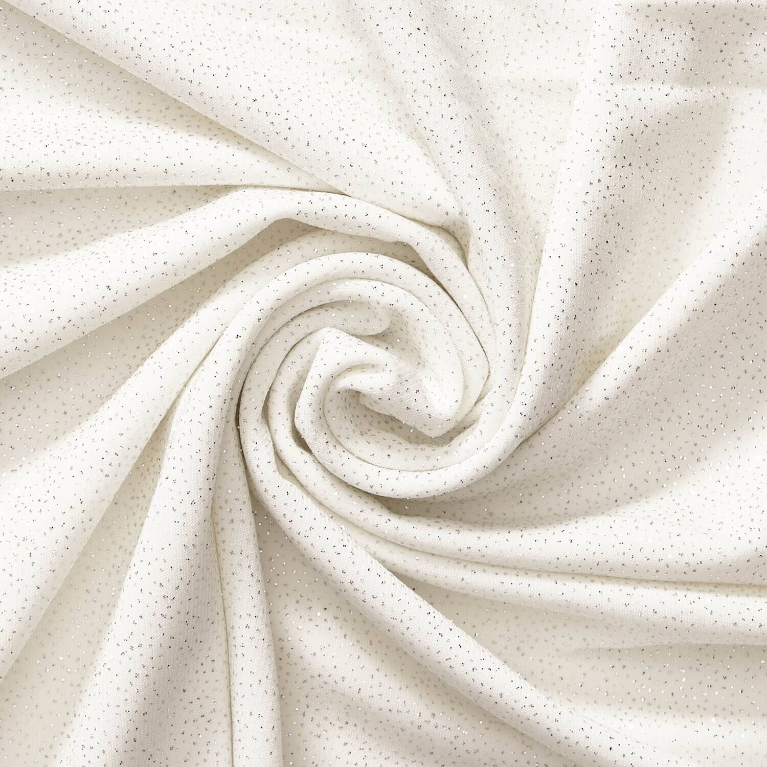 Glitter ITY Knit Jersey - Image 8