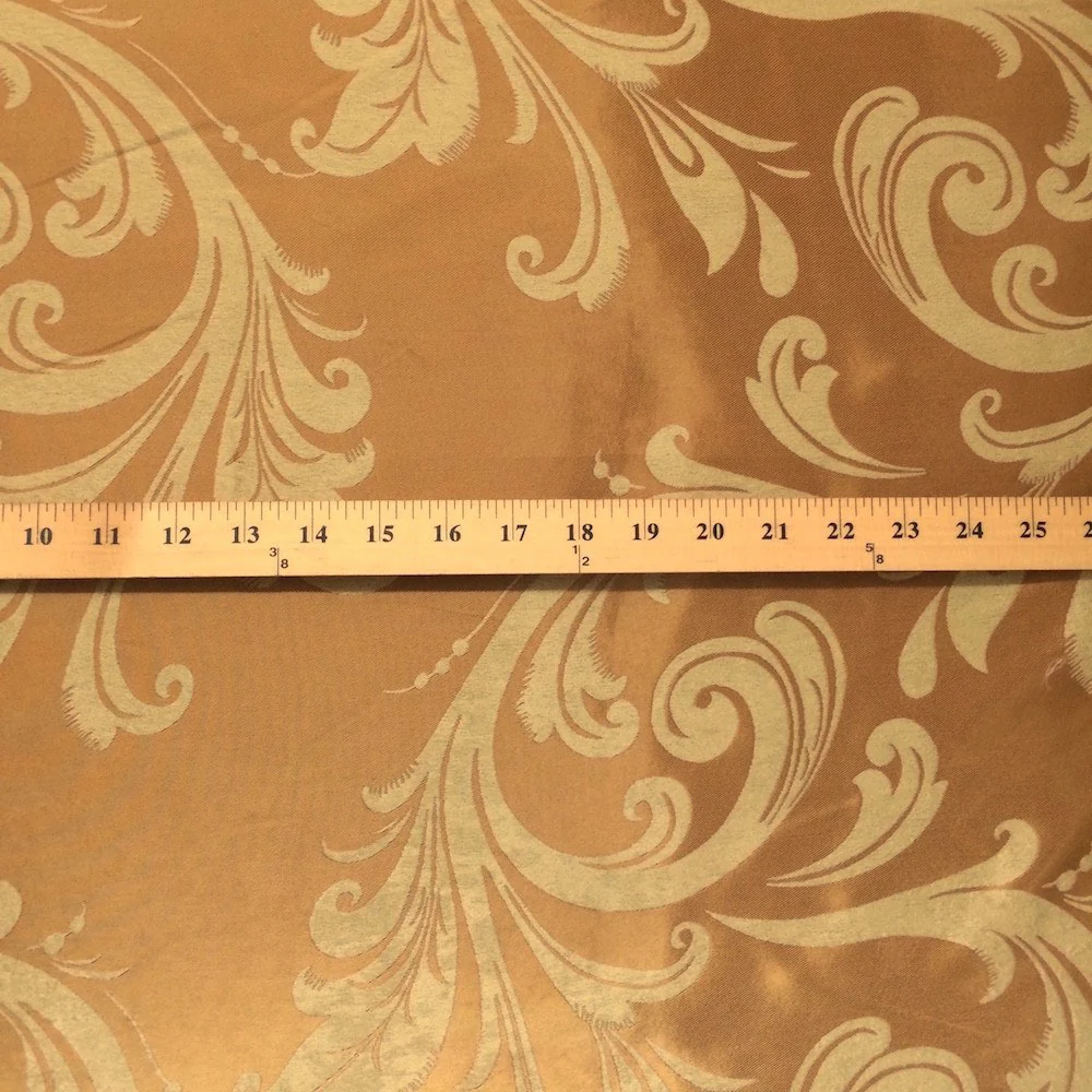 Gold Brushed Jacquard (901-3) - Image 4