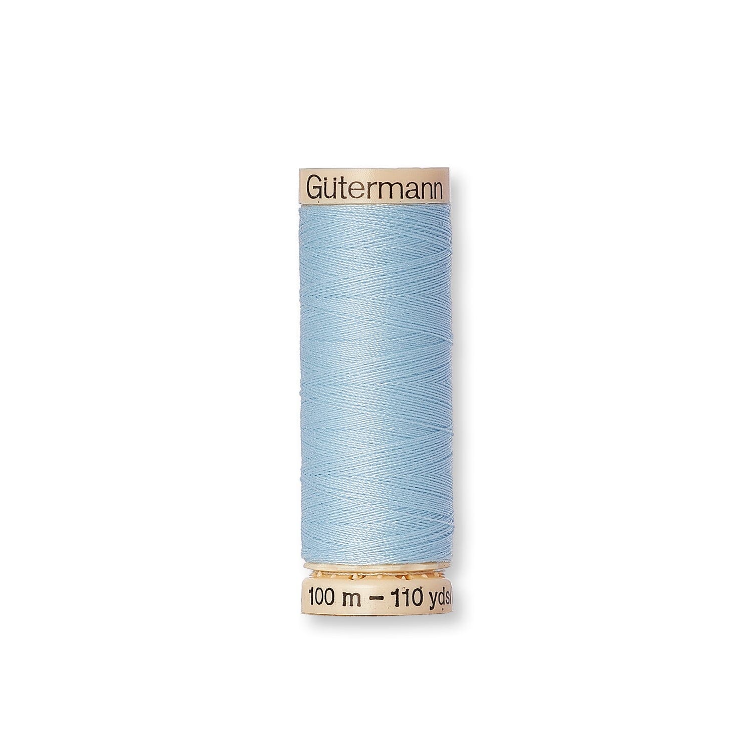 Gütermann Sew-all Universal No. 100 Polyester Thread (110 Yards) - Image 21