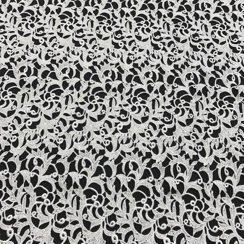 Heather Guipure French Venice Lace - Image 3