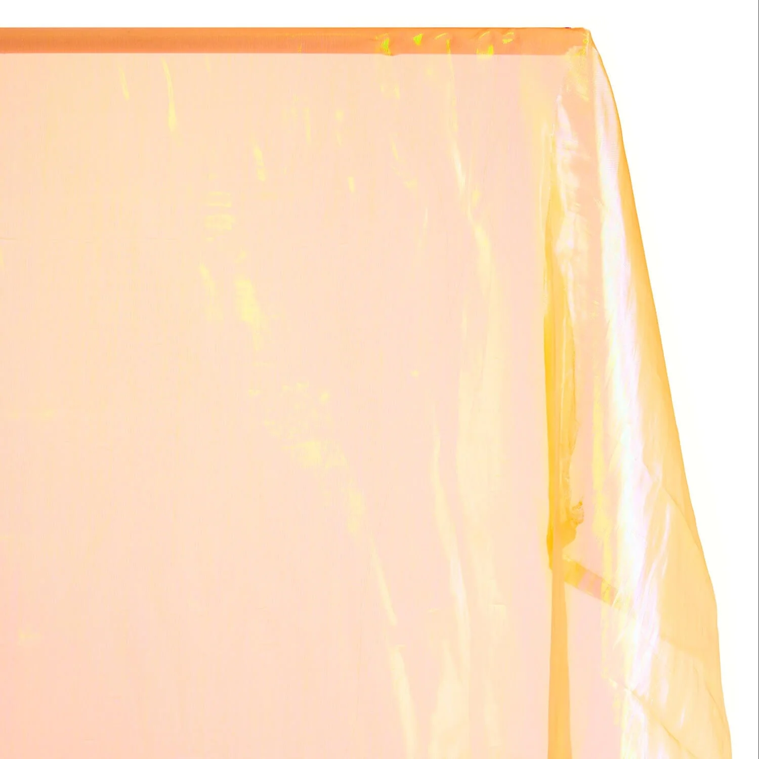 Iridescent Pearl Organza - Image 13