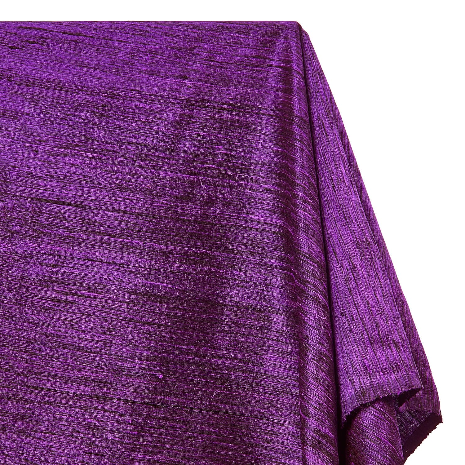 Iridescent Shot Silk Dupioni (54 Inch) - Image 21