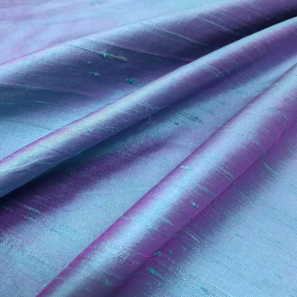 Iridescent Silk Dupioni (45 Inch) - Image 59
