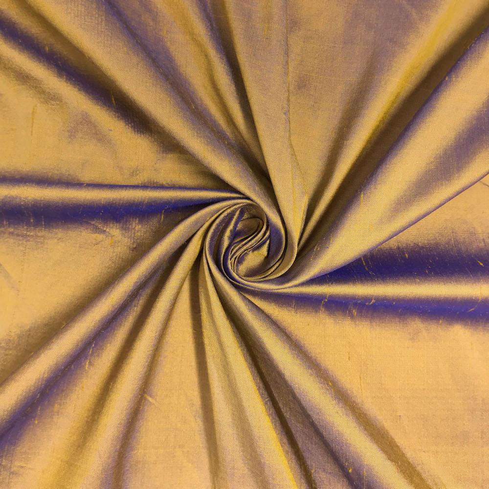 Iridescent Silk Shantung (45 Inch) - Image 14
