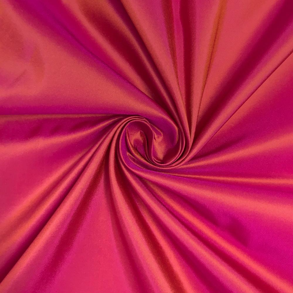 Iridescent Silk Taffeta (60 Inch) - Image 18