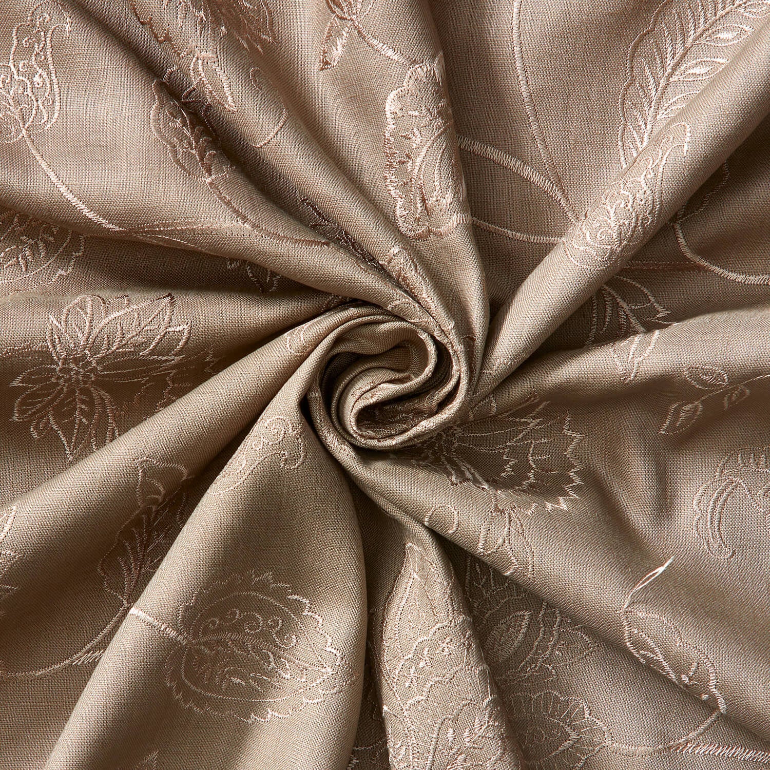 Kalanchoe Embroidered Linen - Image 12
