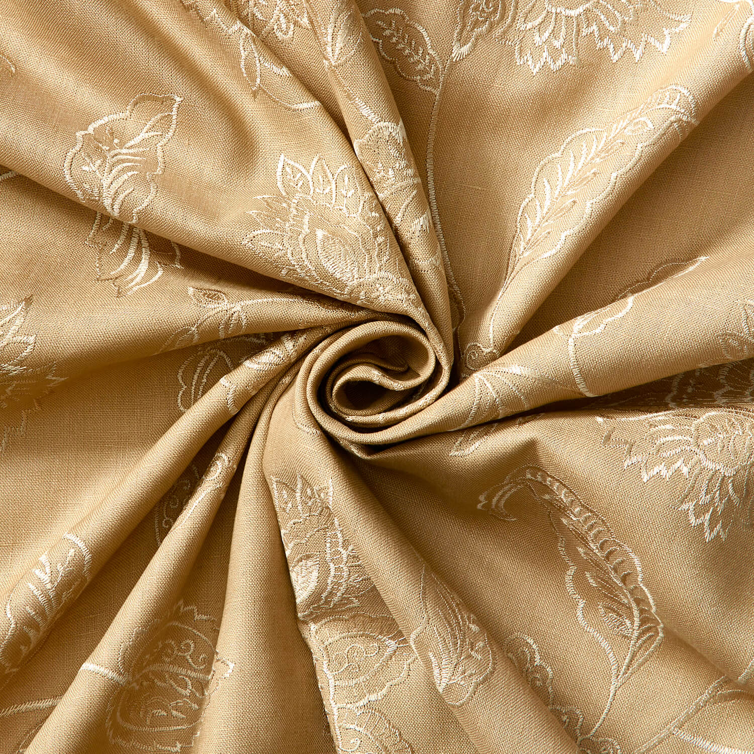 Kalanchoe Embroidered Linen - Image 9
