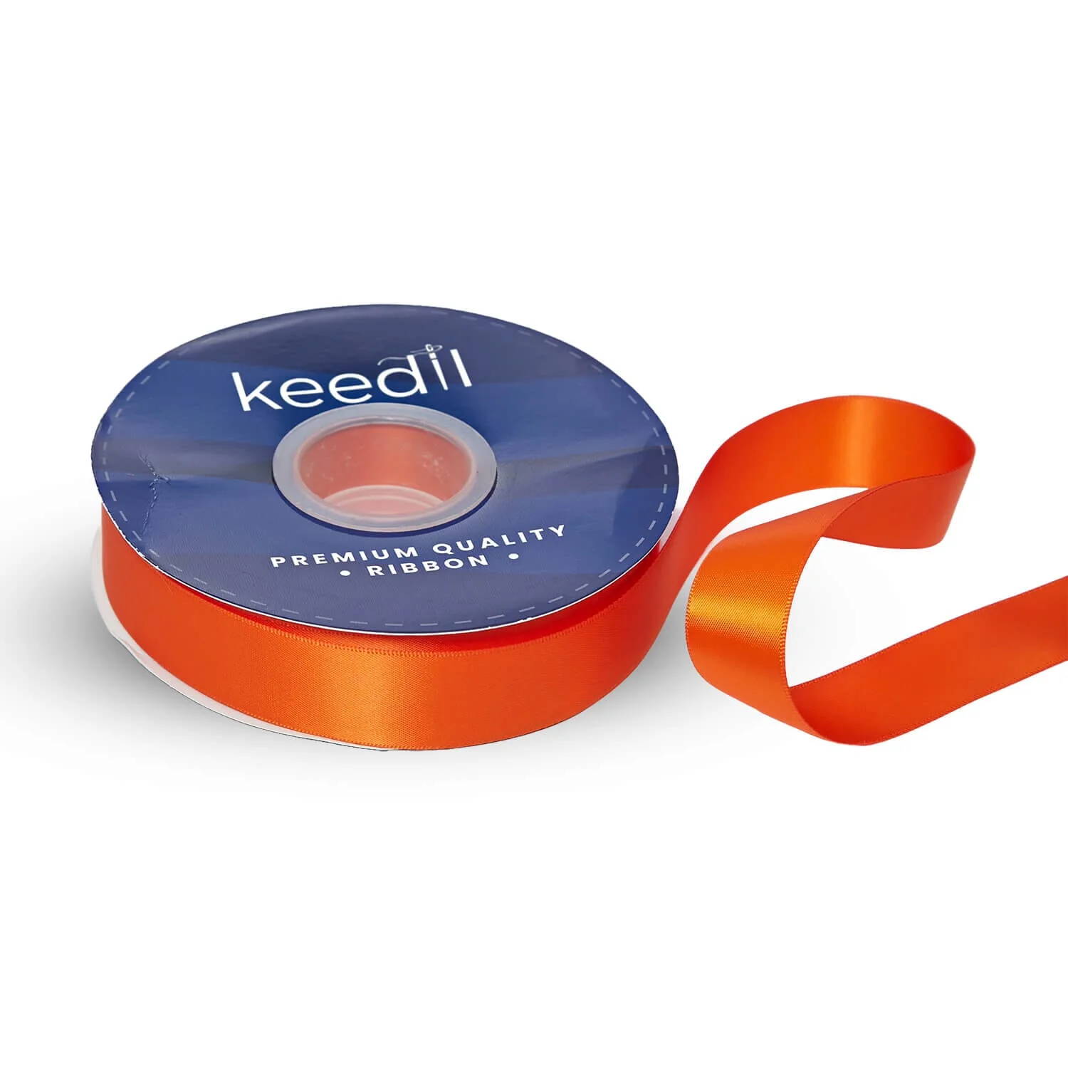 Keedil® Double-Face Satin Ribbon (1 Inch) - Image 16
