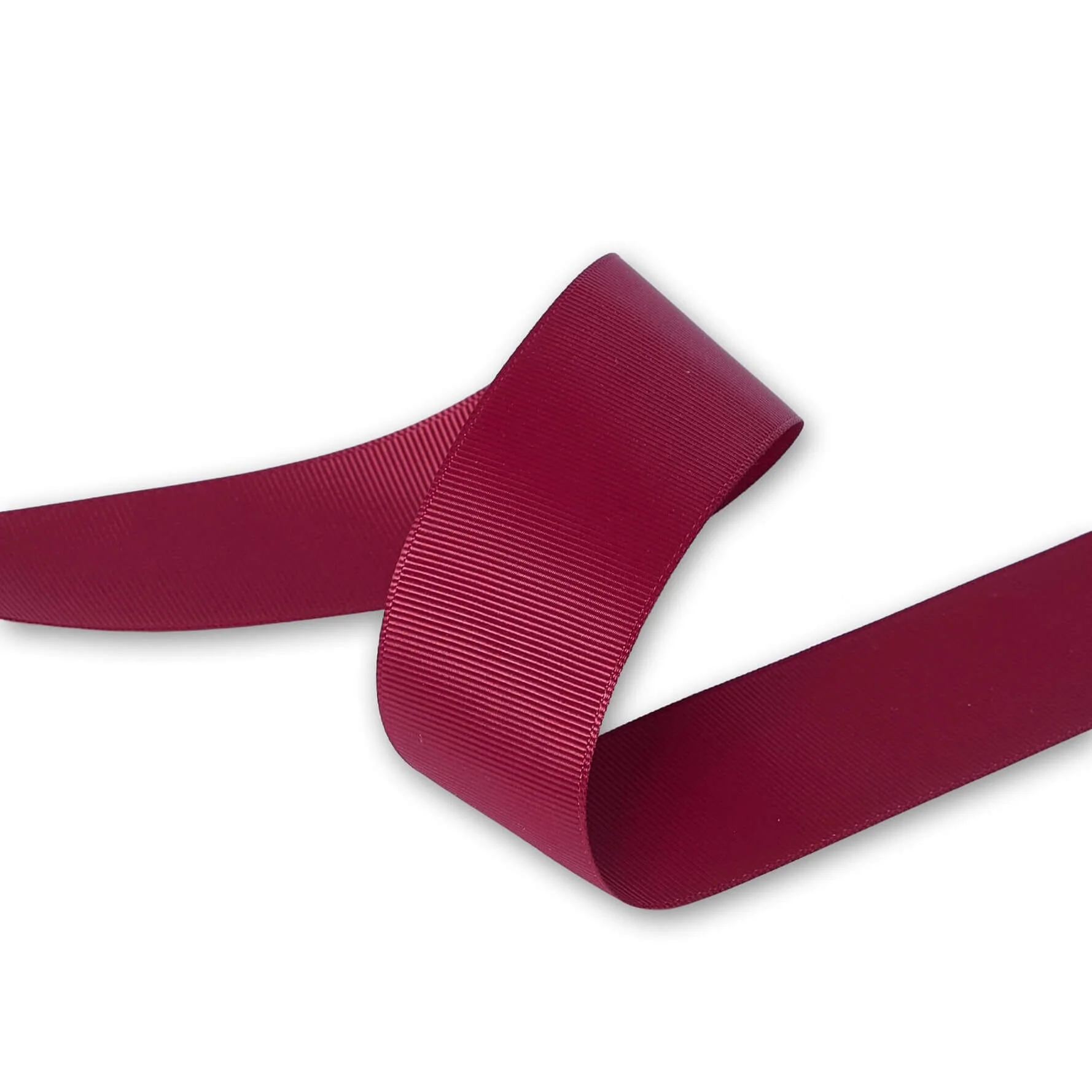Keedil® Solid (1.5 Inch) Grosgrain Ribbon - Image 23