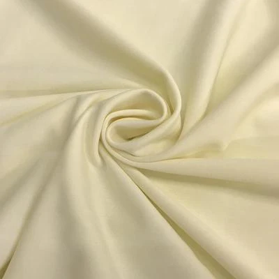 Matte Milliskin Rod Pocket Curtains - Ivory - Image 3